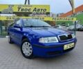 Шкода Октавия 2006 в Кривом Роге на Automoto.ua Синий Шкода Октавия, объемом двигателя 1.6 л и пробегом 168 тыс. км за 6650 $, фото 1 на Automoto.ua