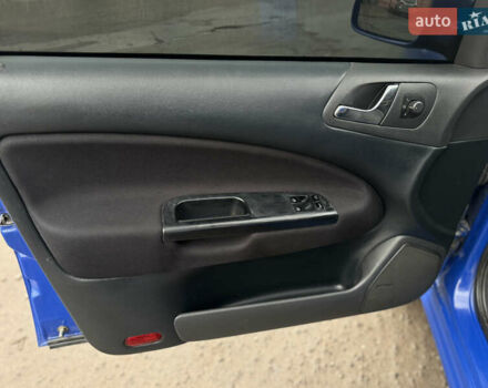 Синий Шкода Октавия, объемом двигателя 1.6 л и пробегом 258 тыс. км за 5350 $, фото 26 на Automoto.ua