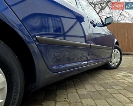 Синій Шкода Октавія, об'ємом двигуна 1.6 л та пробігом 194 тис. км за 6500 $, фото 32 на Automoto.ua
