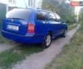 Синій Шкода Октавія, об'ємом двигуна 1.6 л та пробігом 235 тис. км за 4999 $, фото 8 на Automoto.ua