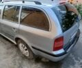 Синий Шкода Октавия, объемом двигателя 1.8 л и пробегом 50 тыс. км за 4350 $, фото 5 на Automoto.ua