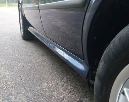 Синій Шкода Октавія, об'ємом двигуна 1.6 л та пробігом 204 тис. км за 5100 $, фото 28 на Automoto.ua