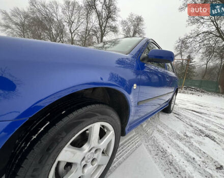 Синий Шкода Октавия, объемом двигателя 1.6 л и пробегом 260 тыс. км за 5000 $, фото 33 на Automoto.ua