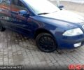 Синий Шкода Октавия, объемом двигателя 2 л и пробегом 231 тыс. км за 5499 $, фото 9 на Automoto.ua