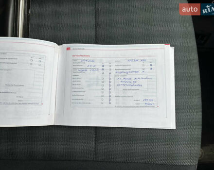 Синій Шкода Октавія, об'ємом двигуна 1.6 л та пробігом 231 тис. км за 6500 $, фото 66 на Automoto.ua