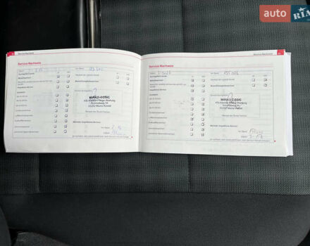 Синій Шкода Октавія, об'ємом двигуна 1.6 л та пробігом 231 тис. км за 6500 $, фото 63 на Automoto.ua