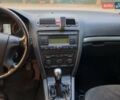 Синий Шкода Октавия, объемом двигателя 1.98 л и пробегом 217 тыс. км за 5200 $, фото 8 на Automoto.ua