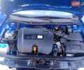 Синій Шкода Октавія, об'ємом двигуна 1.6 л та пробігом 235 тис. км за 4999 $, фото 37 на Automoto.ua