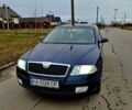 Синій Шкода Октавія, об'ємом двигуна 1.6 л та пробігом 248 тис. км за 5400 $, фото 1 на Automoto.ua