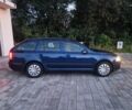 Синий Шкода Октавия, объемом двигателя 1.9 л и пробегом 220 тыс. км за 2919 $, фото 3 на Automoto.ua