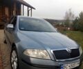 Синий Шкода Октавия, объемом двигателя 1.98 л и пробегом 340 тыс. км за 4500 $, фото 1 на Automoto.ua