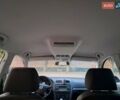 Синий Шкода Октавия, объемом двигателя 1.98 л и пробегом 217 тыс. км за 5200 $, фото 7 на Automoto.ua