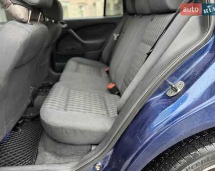 Синий Шкода Октавия, объемом двигателя 1.9 л и пробегом 250 тыс. км за 3999 $, фото 15 на Automoto.ua