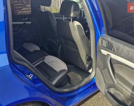 Шкода Октавия 2006 в Миргороде на Automoto.ua Синий Шкода Октавия, объемом двигателя 1.98 л и пробегом 202 тыс. км за 7000 $, фото 1 на Automoto.ua