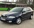 Синій Шкода Октавія, об'ємом двигуна 1.9 л та пробігом 303 тис. км за 2800 $, фото 1 на Automoto.ua
