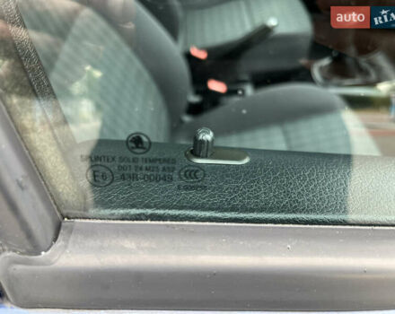 Синій Шкода Октавія, об'ємом двигуна 1.6 л та пробігом 231 тис. км за 6500 $, фото 55 на Automoto.ua
