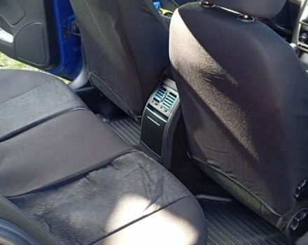 Синий Шкода Октавия, объемом двигателя 1.6 л и пробегом 226 тыс. км за 7000 $, фото 8 на Automoto.ua