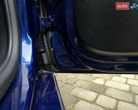 Синій Шкода Октавія, об'ємом двигуна 1.6 л та пробігом 194 тис. км за 6500 $, фото 65 на Automoto.ua