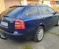 Синий Шкода Октавия, объемом двигателя 1.9 л и пробегом 298 тыс. км за 4650 $, фото 3 на Automoto.ua