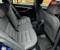 Синій Шкода Октавія, об'ємом двигуна 1.6 л та пробігом 194 тис. км за 6500 $, фото 99 на Automoto.ua