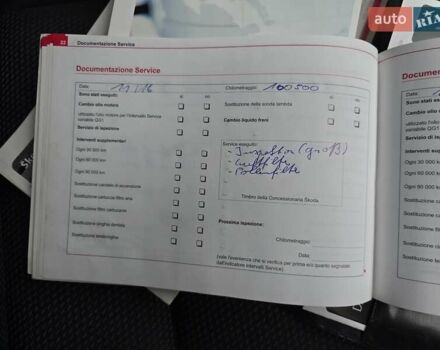 Синій Шкода Октавія, об'ємом двигуна 1.6 л та пробігом 194 тис. км за 6500 $, фото 87 на Automoto.ua