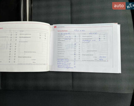 Синій Шкода Октавія, об'ємом двигуна 1.6 л та пробігом 231 тис. км за 6500 $, фото 65 на Automoto.ua
