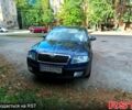 Синий Шкода Октавия, объемом двигателя 1.6 л и пробегом 250 тыс. км за 6000 $, фото 2 на Automoto.ua