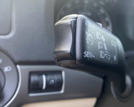 Синій Шкода Октавія, об'ємом двигуна 2 л та пробігом 242 тис. км за 7999 $, фото 14 на Automoto.ua