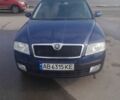 Синій Шкода Октавія, об'ємом двигуна 1.9 л та пробігом 295 тис. км за 5400 $, фото 1 на Automoto.ua