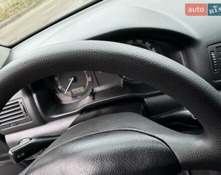 Синий Шкода Октавия, объемом двигателя 1.6 л и пробегом 258 тыс. км за 5350 $, фото 31 на Automoto.ua