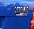Синий Шкода Октавия, объемом двигателя 1.6 л и пробегом 226 тыс. км за 7000 $, фото 5 на Automoto.ua
