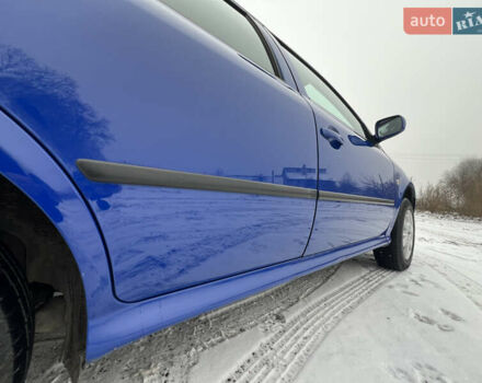 Синий Шкода Октавия, объемом двигателя 1.6 л и пробегом 260 тыс. км за 5000 $, фото 27 на Automoto.ua