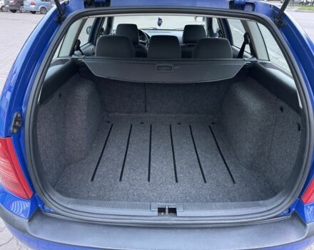 Шкода Октавия 2006 в Кривом Роге на Automoto.ua Синий Шкода Октавия, объемом двигателя 1.6 л и пробегом 168 тыс. км за 6650 $, фото 15 на Automoto.ua