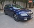 Синий Шкода Октавия, объемом двигателя 1.98 л и пробегом 217 тыс. км за 5200 $, фото 14 на Automoto.ua