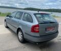 Синій Шкода Октавія, об'ємом двигуна 1.6 л та пробігом 228 тис. км за 6150 $, фото 3 на Automoto.ua