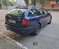 Синий Шкода Октавия, объемом двигателя 1.98 л и пробегом 217 тыс. км за 5200 $, фото 13 на Automoto.ua