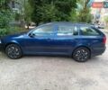 Синій Шкода Октавія, об'ємом двигуна 1.6 л та пробігом 250 тис. км за 6000 $, фото 8 на Automoto.ua