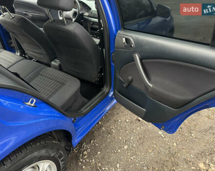 Синий Шкода Октавия, объемом двигателя 1.6 л и пробегом 258 тыс. км за 5350 $, фото 39 на Automoto.ua