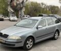 Синий Шкода Октавия, объемом двигателя 1.9 л и пробегом 300 тыс. км за 2350 $, фото 1 на Automoto.ua