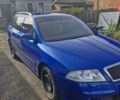 Шкода Октавия 2006 в Миргороде на Automoto.ua Синий Шкода Октавия, объемом двигателя 1.98 л и пробегом 202 тыс. км за 7000 $, фото 7 на Automoto.ua
