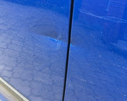 Синий Шкода Октавия, объемом двигателя 1.9 л и пробегом 267 тыс. км за 7400 $, фото 9 на Automoto.ua