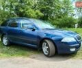 Синий Шкода Октавия, объемом двигателя 1.97 л и пробегом 340 тыс. км за 6800 $, фото 5 на Automoto.ua