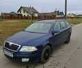 Синій Шкода Октавія, об'ємом двигуна 1.6 л та пробігом 248 тис. км за 5400 $, фото 12 на Automoto.ua