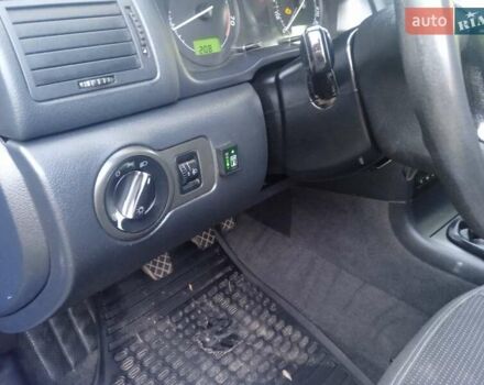 Синій Шкода Октавія, об'ємом двигуна 1.6 л та пробігом 235 тис. км за 4999 $, фото 28 на Automoto.ua