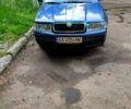 Синий Шкода Октавия, объемом двигателя 1.9 л и пробегом 0 тыс. км за 5100 $, фото 1 на Automoto.ua
