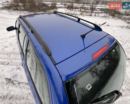 Синий Шкода Октавия, объемом двигателя 1.6 л и пробегом 260 тыс. км за 5000 $, фото 36 на Automoto.ua