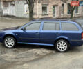 Синий Шкода Октавия, объемом двигателя 1.9 л и пробегом 250 тыс. км за 3999 $, фото 4 на Automoto.ua