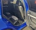 Синий Шкода Октавия, объемом двигателя 1.98 л и пробегом 202 тыс. км за 5600 $, фото 1 на Automoto.ua