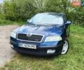 Синий Шкода Октавия, объемом двигателя 1.97 л и пробегом 340 тыс. км за 6800 $, фото 1 на Automoto.ua