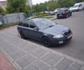 Синій Шкода Октавія, об'ємом двигуна 1.6 л та пробігом 214 тис. км за 2850 $, фото 1 на Automoto.ua